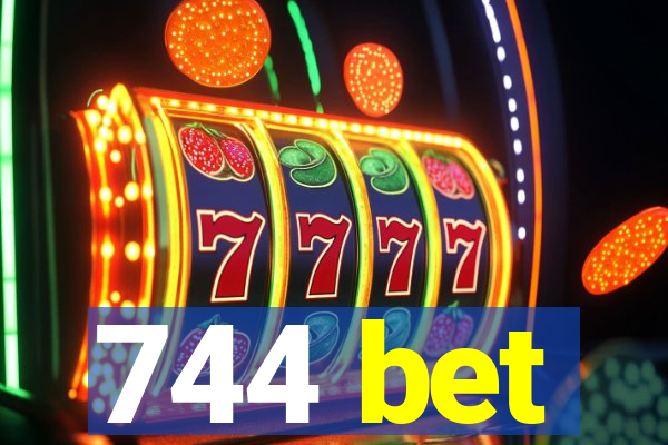 744 bet
